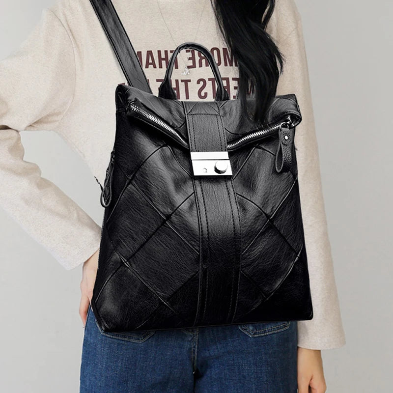Sac a Dos Avec Anse