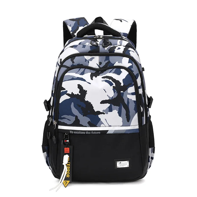 Sac à Dos Graffiti