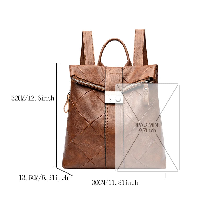 Sac à Dos Travail Femme Sac a dos Femme
