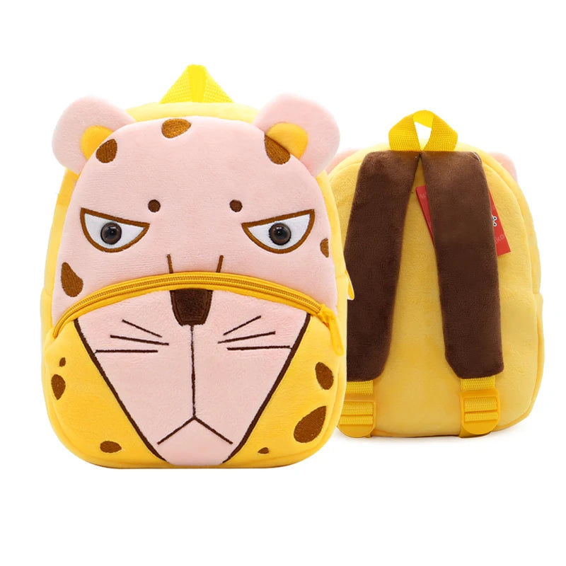 Sac à Dos Bébé Animaux