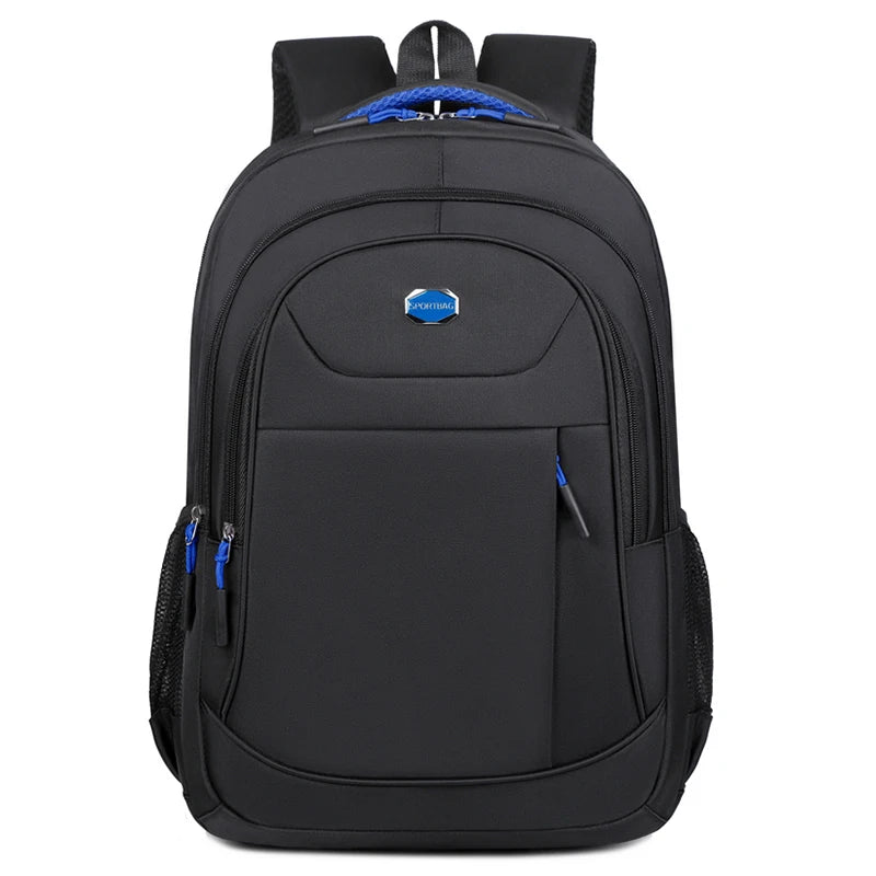 Sac à Dos Pour Ordinateur Bleu Sac à dos Ordinateur