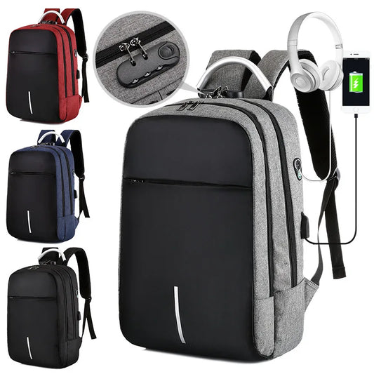 Sac à Dos Urbain Ordinateur Sac a dos Homme