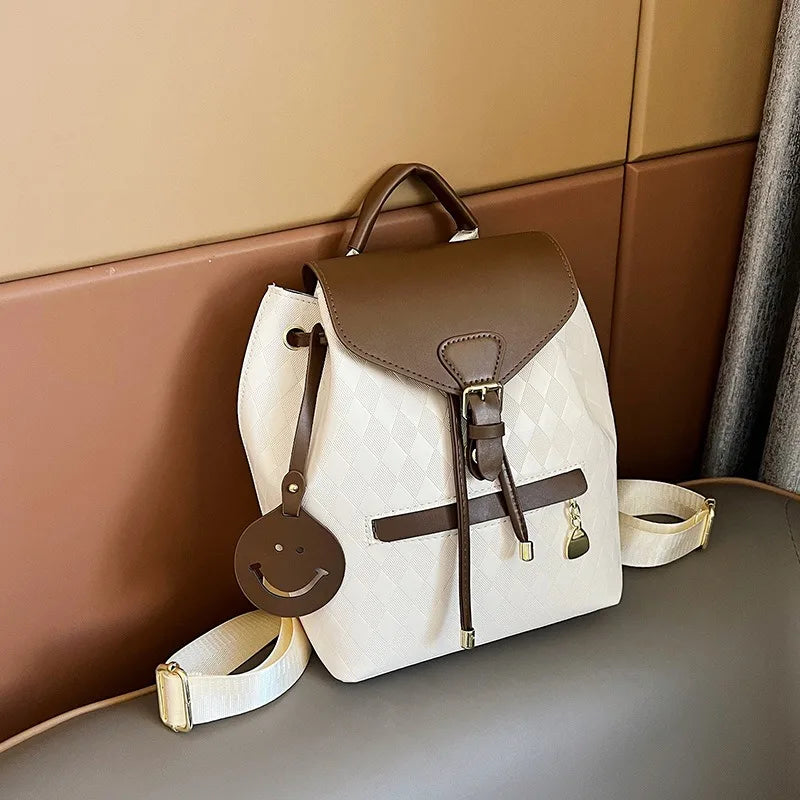 Sac à Dos Luxe Pu