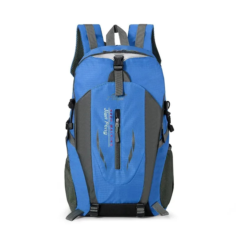 Sac à Dos Sportif Bleu Sac a dos Homme