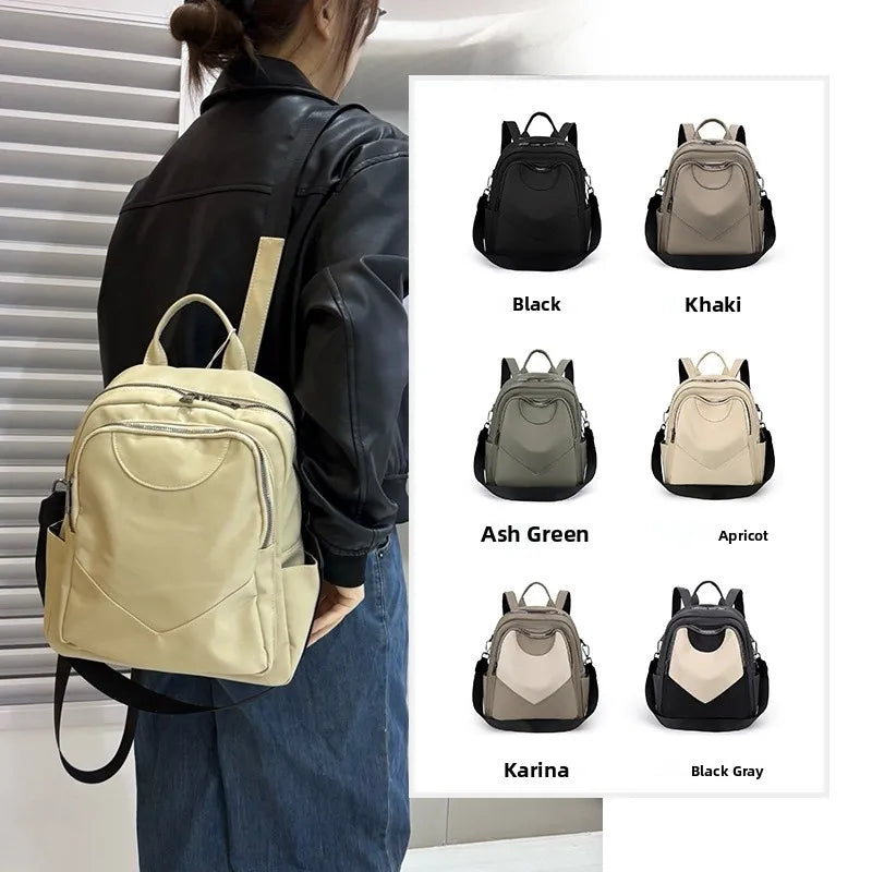 Sac à Dos Tendance Simple Sac a dos Femme