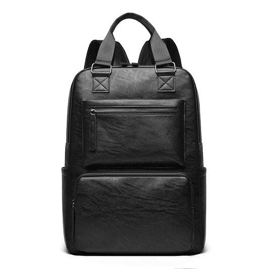 Grand Sac à Dos Pu Homme