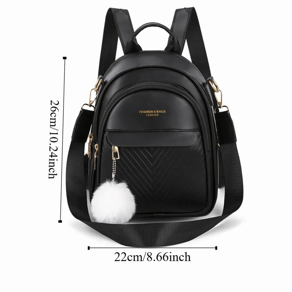 Sac à Dos Preppy Pour Femme Sac a dos Femme