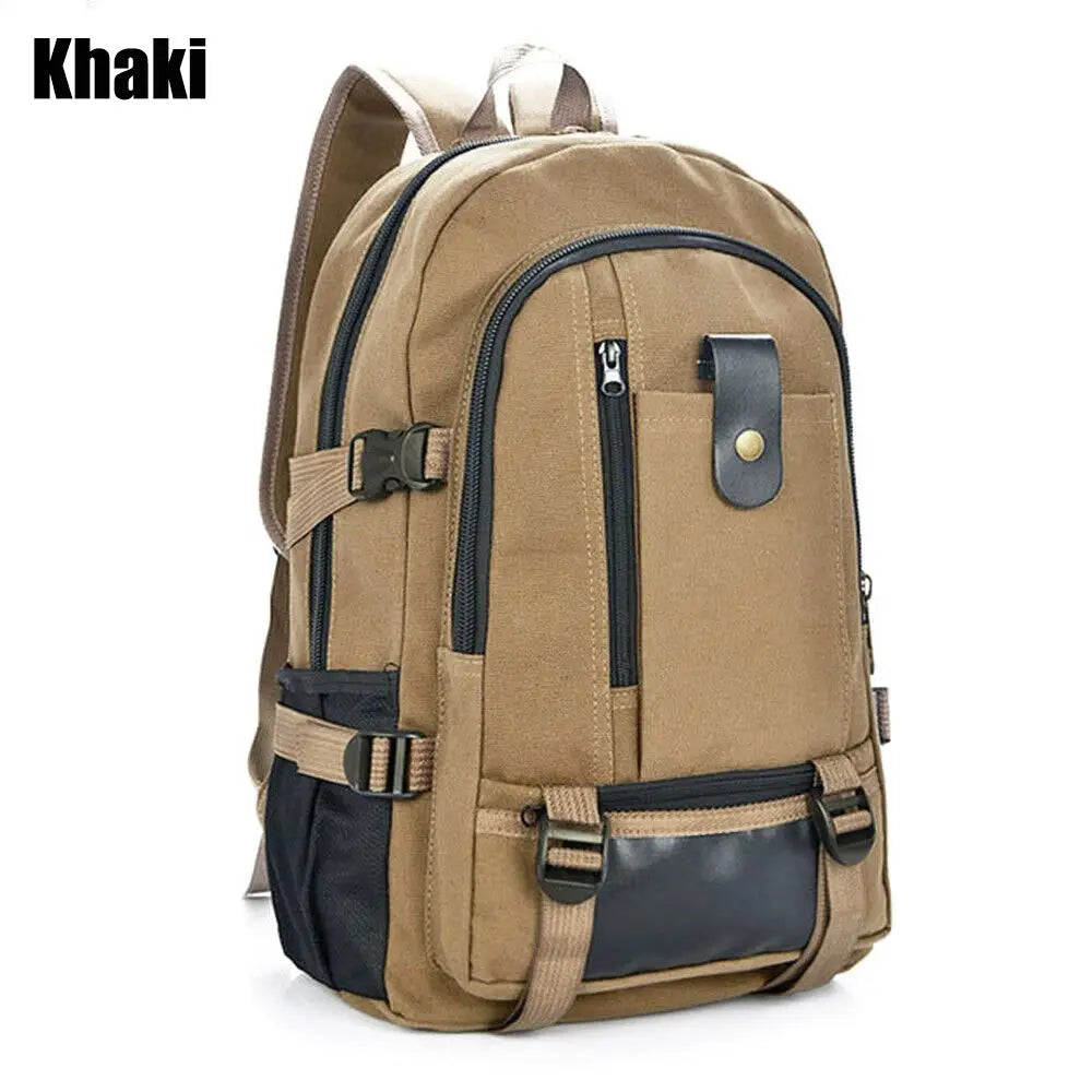 Sac a Dos Technique Khaki