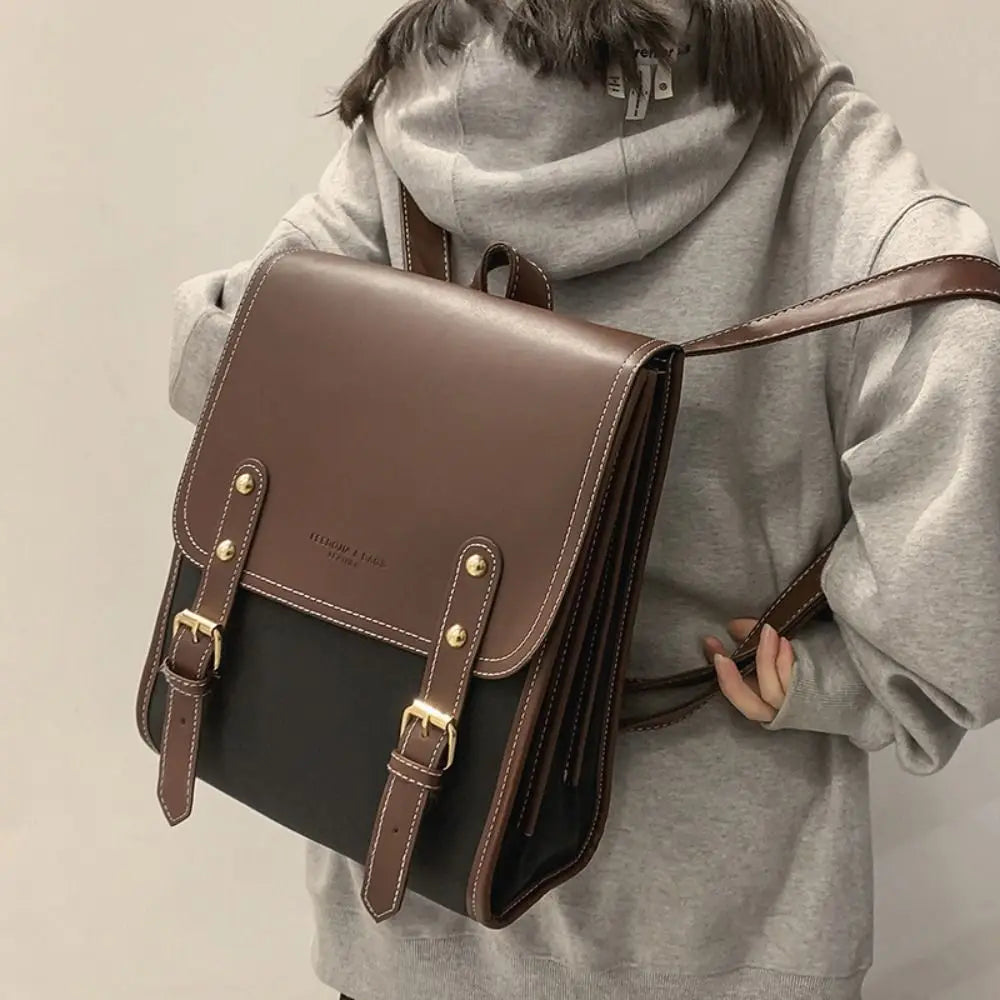 Sac à Dos Retro Femme Sac a dos Femme