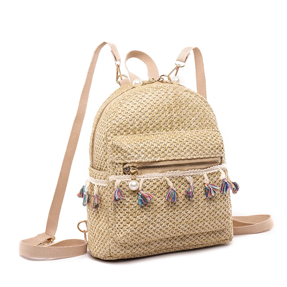 Sac en Paille Original