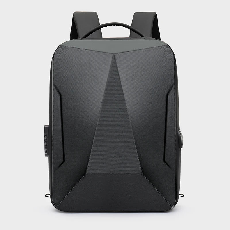 Sac à Dos Rigide Homme Y1 Black 1 Sac a dos Homme