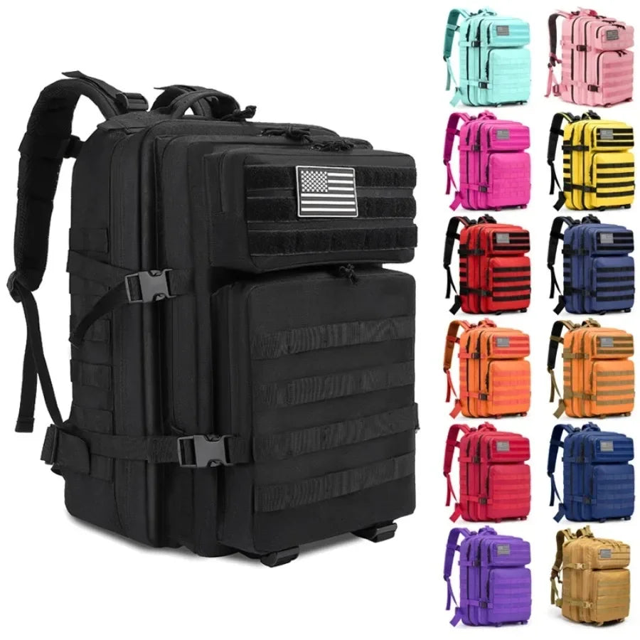 Sac Crossfit Femme Sac à dos de Voyage
