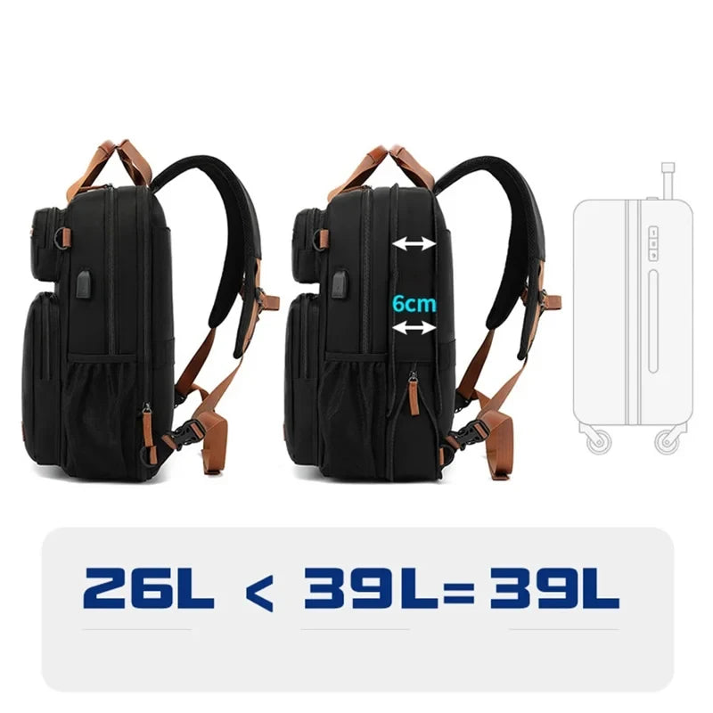 Sac à Dos Tendance Homme Sac à dos Homme
