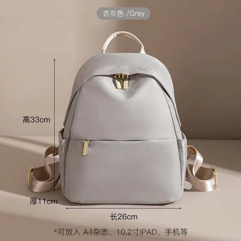 Sac à Dos Femme Ville