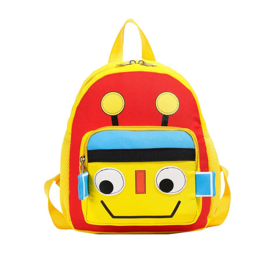 Sac a Dos Robot