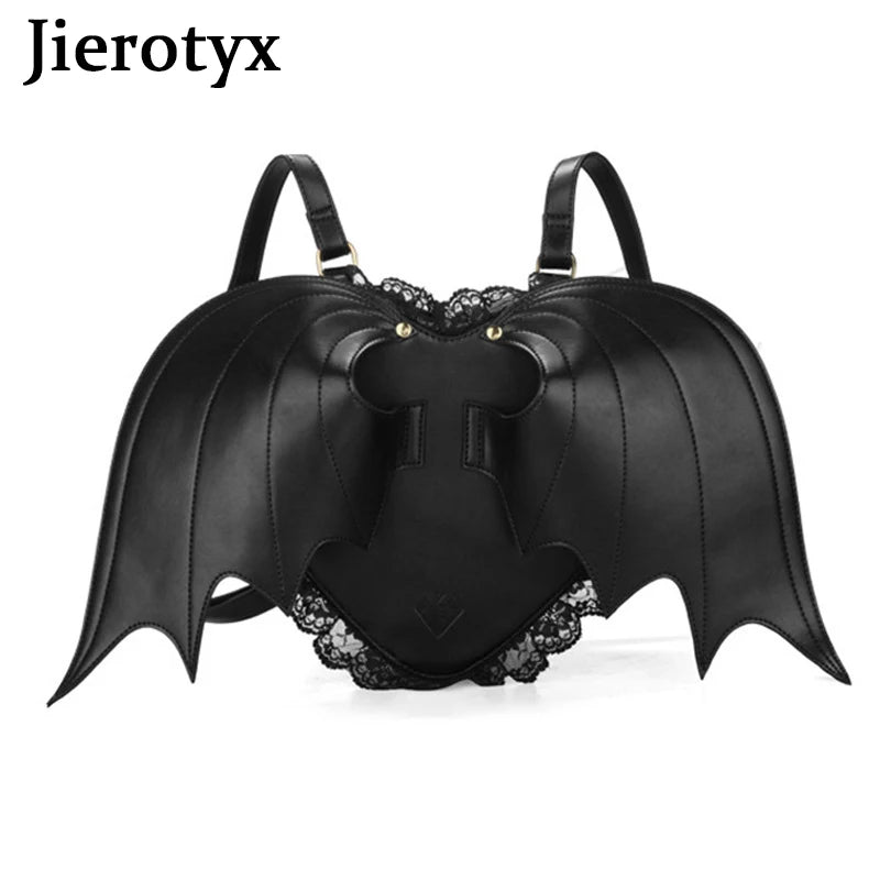 Sac a Dos Chauve Souris Sac a dos Femme