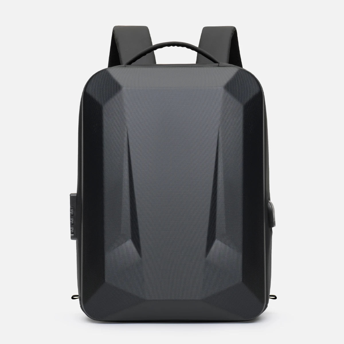 Sac à Dos Rigide Homme Y4 Black Sac a dos Homme