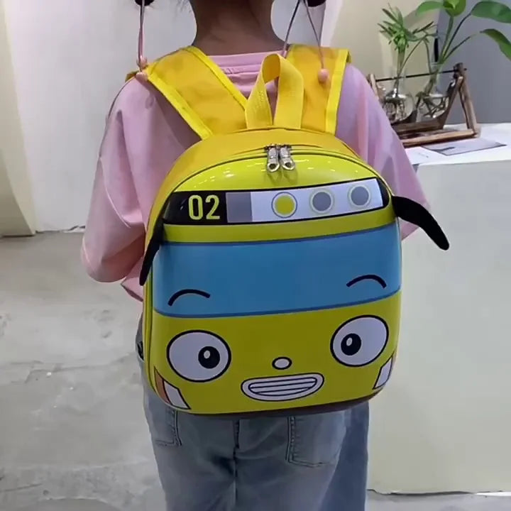 Cartable Bus