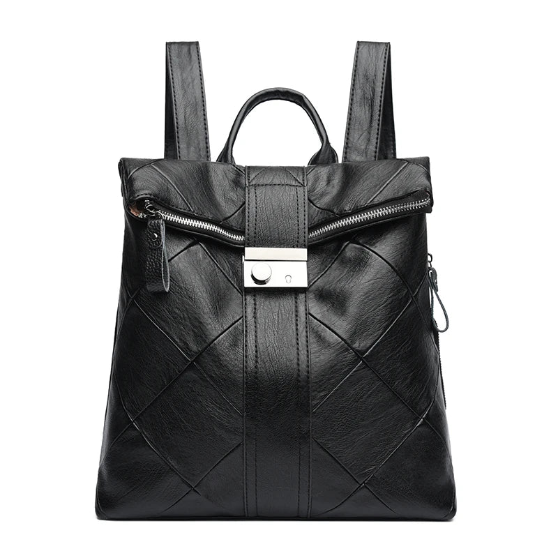 Sac a Dos Avec Anse Noir