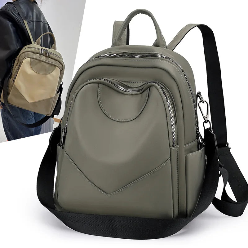 Sac à Dos Tendance Simple Sac a dos Femme
