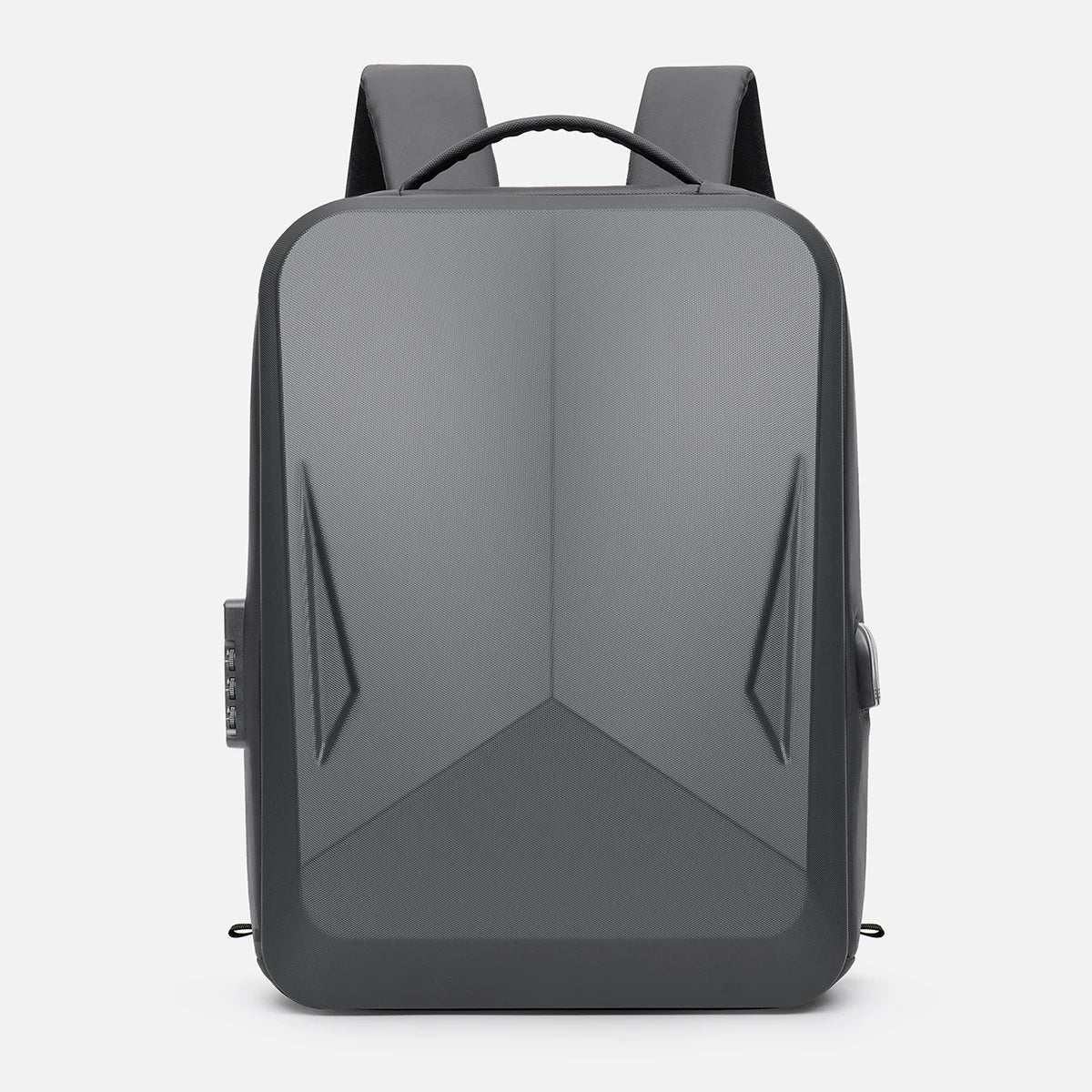 Sac à Dos Rigide Homme Y2 Gray Sac a dos Homme