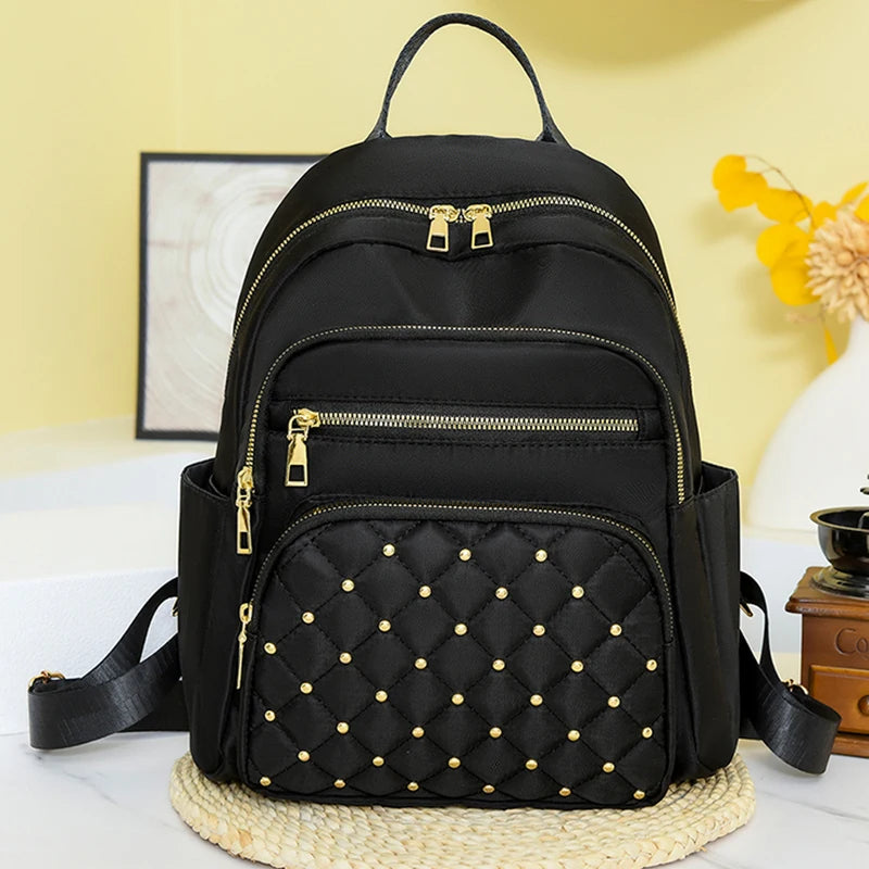 Sac à Dos Oxford Femme Sac a dos Femme