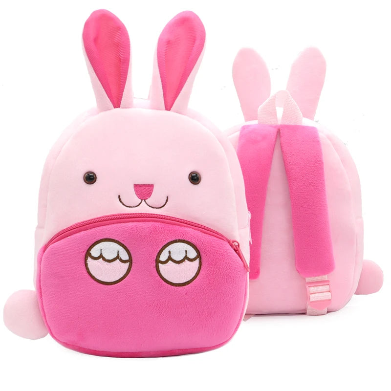 Sac à Dos Bébé Animaux