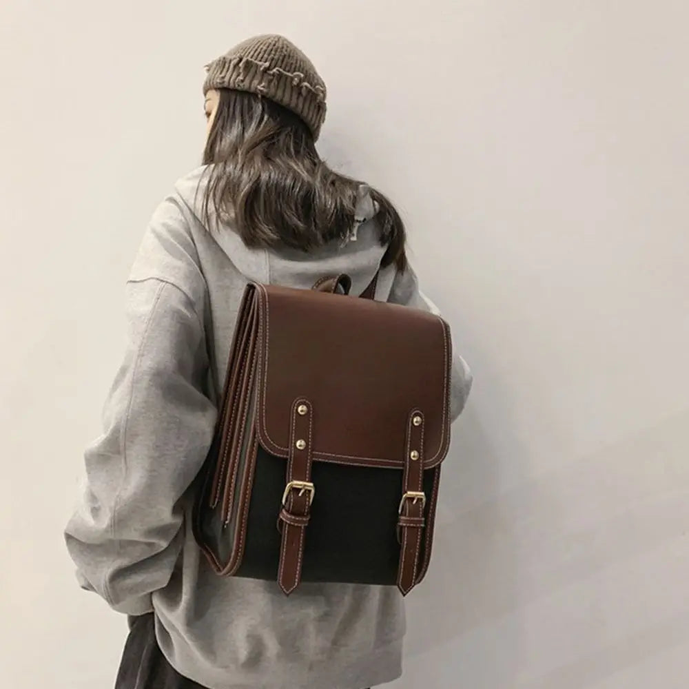 Sac à Dos Retro Femme Sac a dos Femme