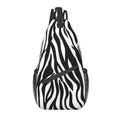 Sac a Dos Zebre Chest Bag 39x19x9cm Sac a dos Femme