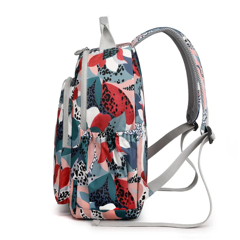 Sac à Dos Imprimé