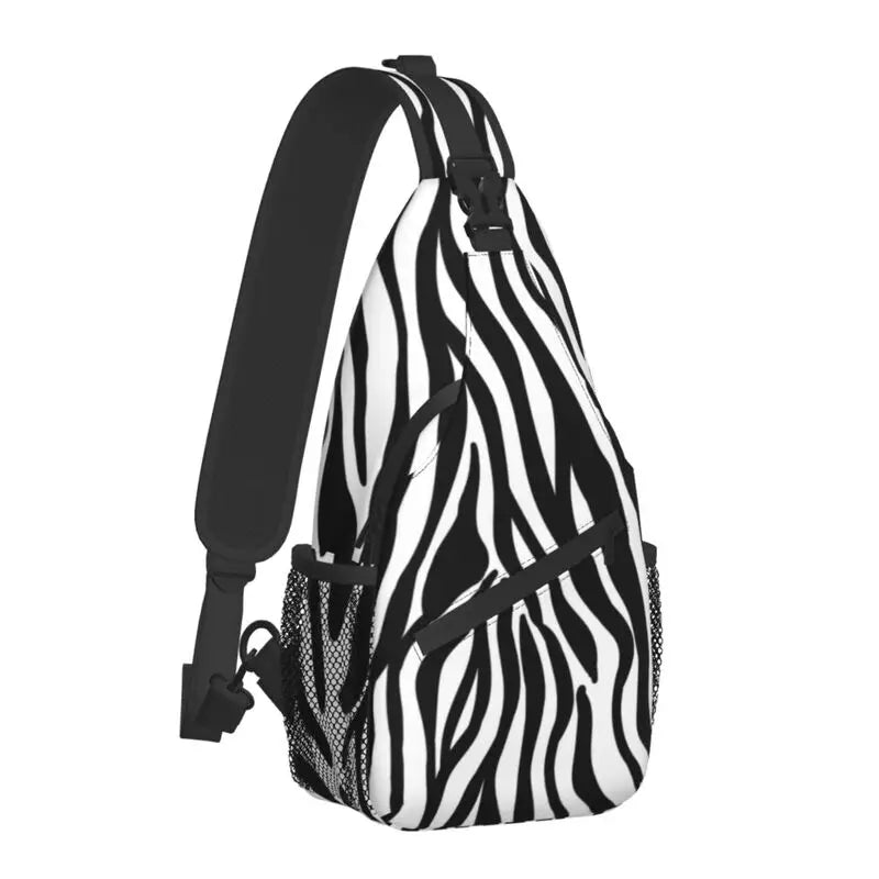 Sac a Dos Zebre Sac a dos Femme