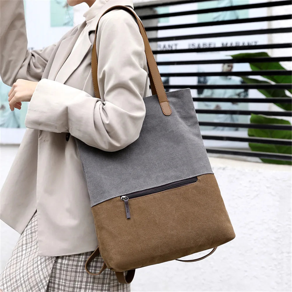 Sac à Dos Femme Tissus
