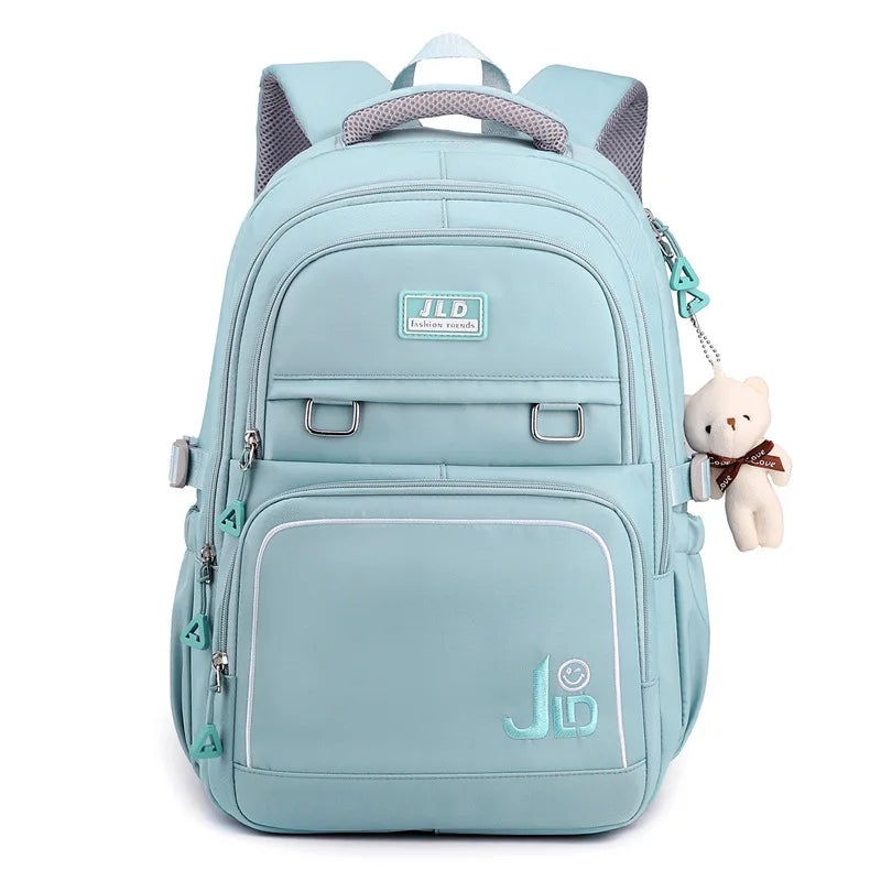 Sac à Dos Garçon Sport Sky Blue