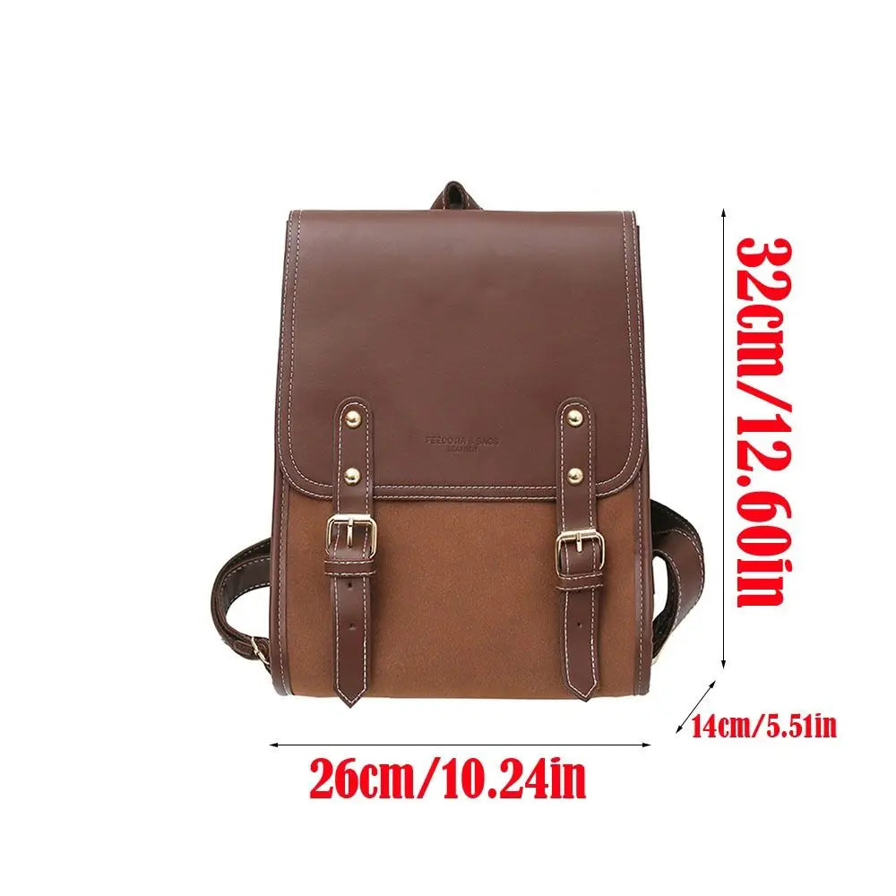 Sac à Dos Retro Femme Sac a dos Femme