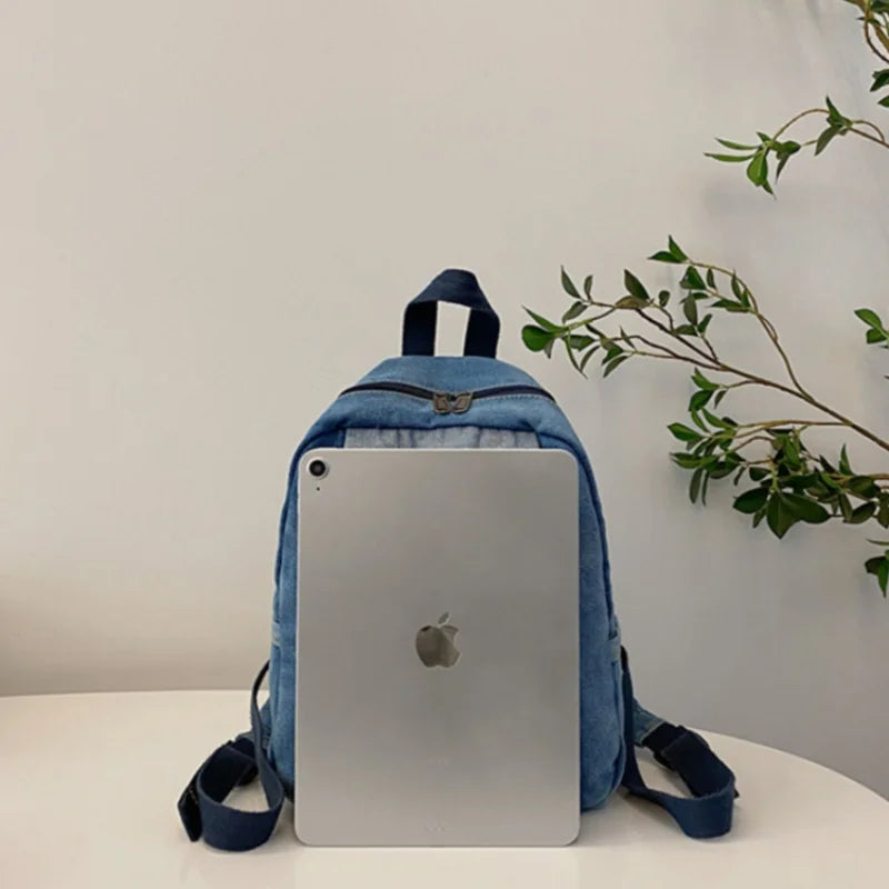 Sac à Dos Femme Citadin en Simili Cuir