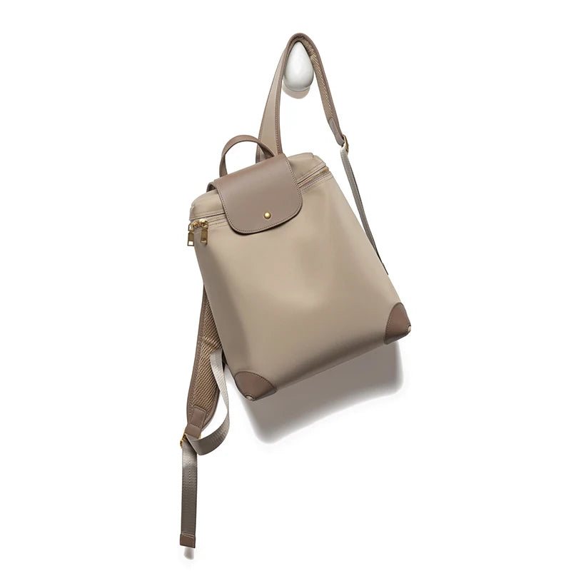 Sac à Dos Pliable Nylon Sac a dos Femme