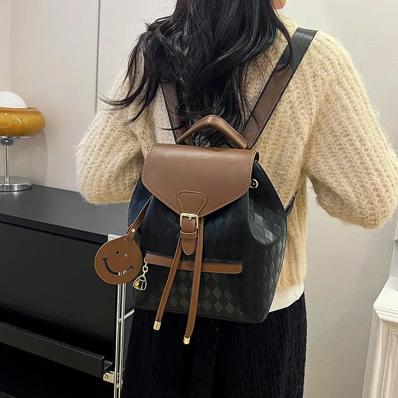 Sac à Dos Luxe Pu