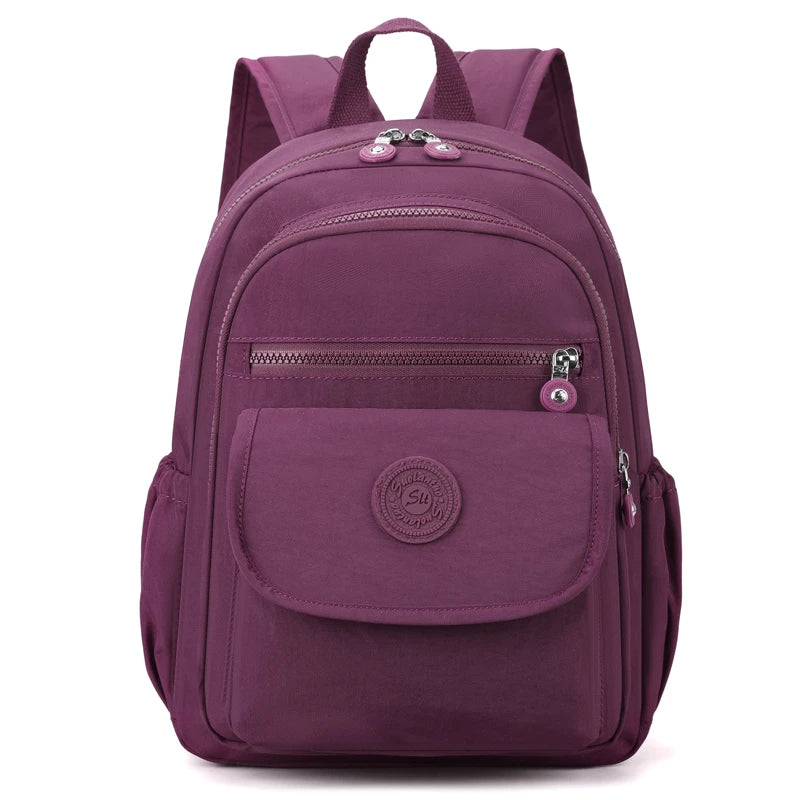 Sac à Dos Femme Ecole