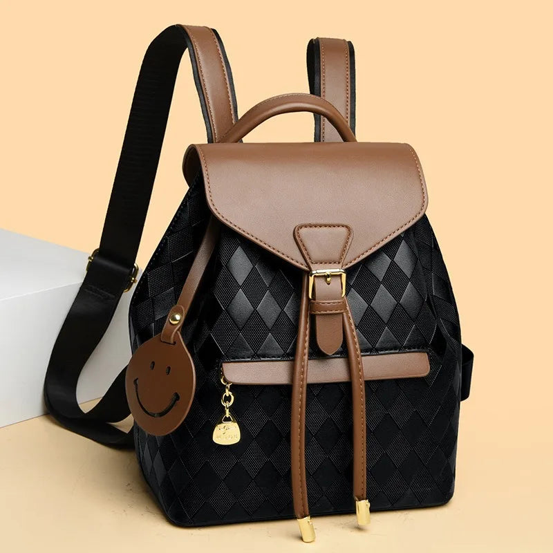 Sac à Dos Luxe Pu