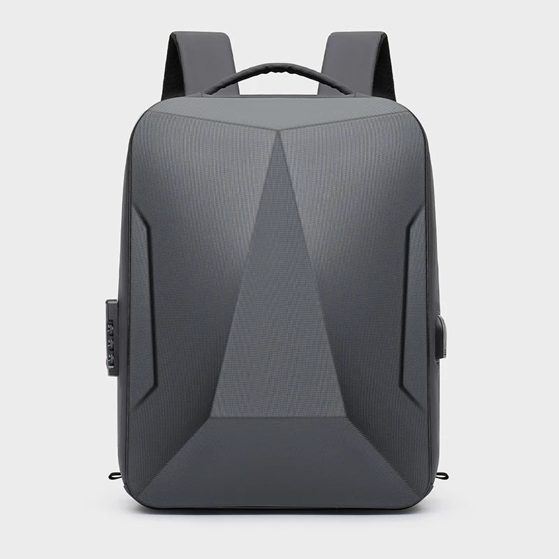 Sac à Dos Rigide Homme Y1 Gray Sac a dos Homme