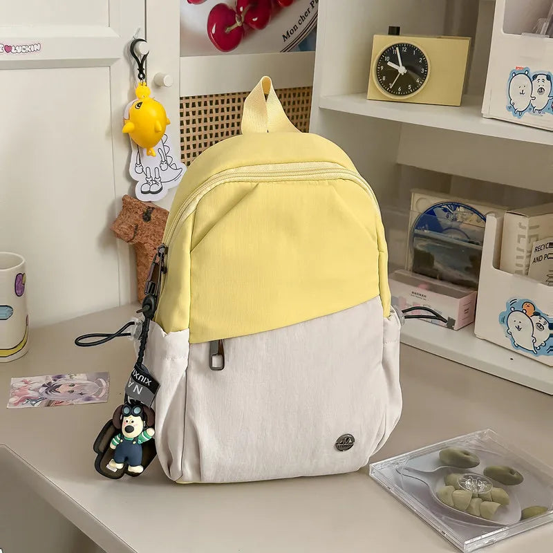 Sac à Dos Léger De Ville Sac a dos Femme