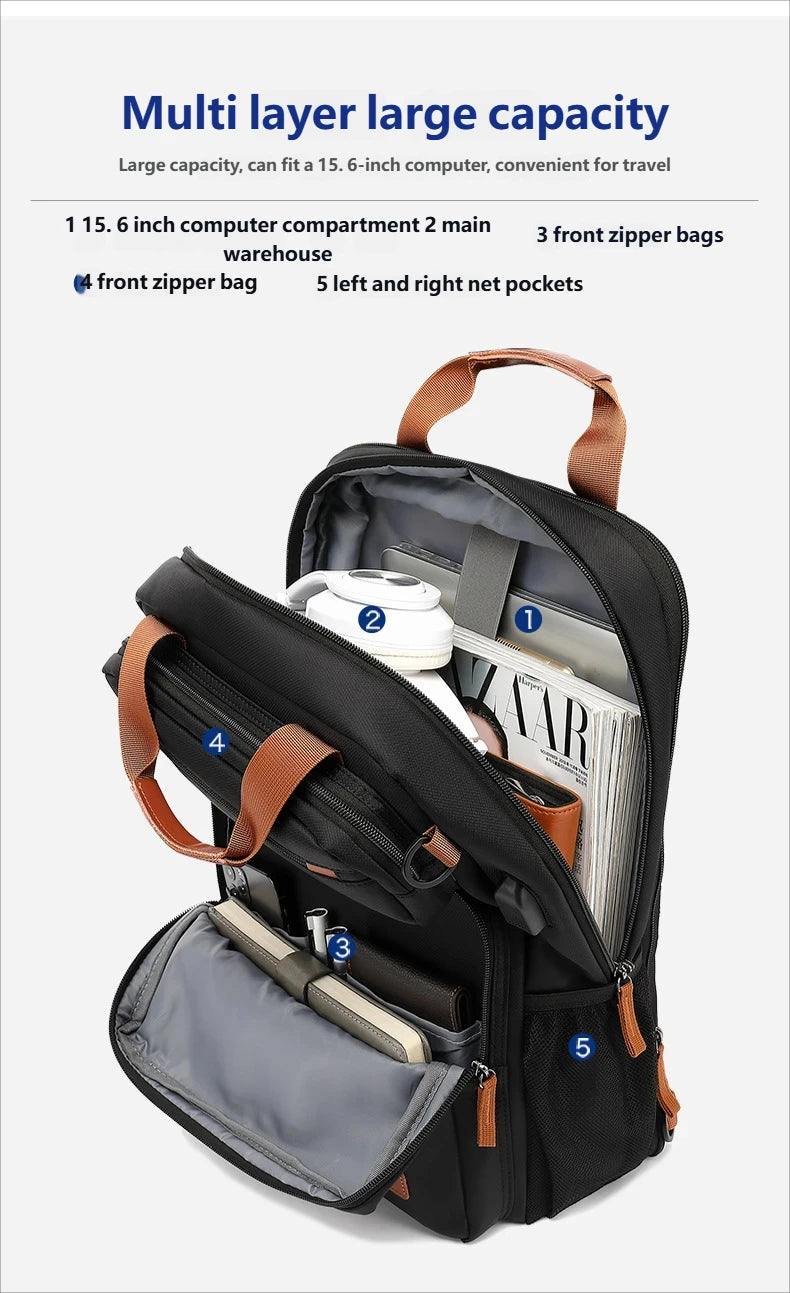 Sac à Dos Tendance Homme Sac à dos Homme