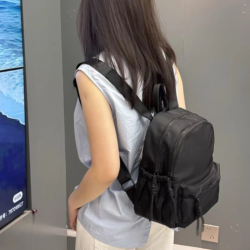 Petit Sac à Dos Toile Femme Sac a dos Femme