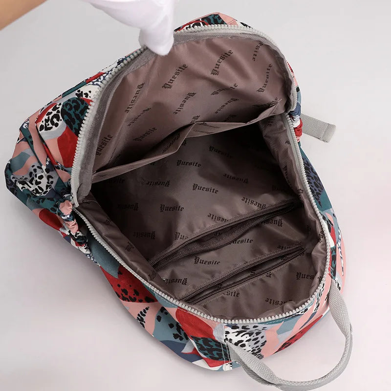 Sac à Dos Imprimé