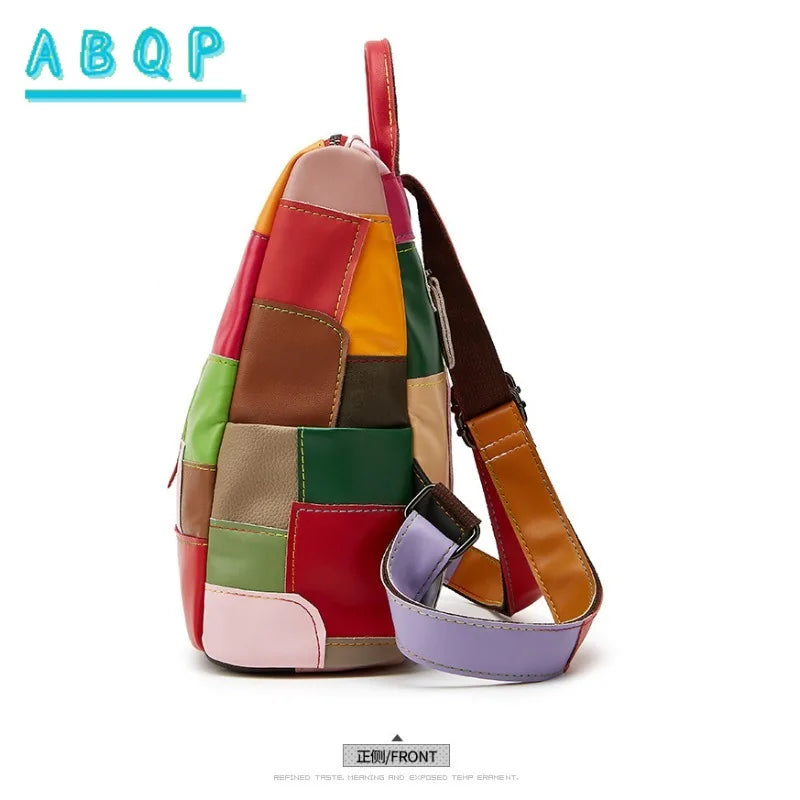 Sac à Dos Femme Coloré