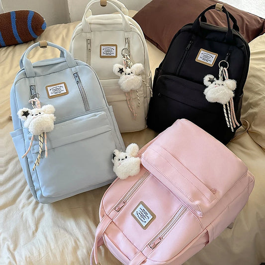 Sac à Dos Style Japonais Sac a dos Femme