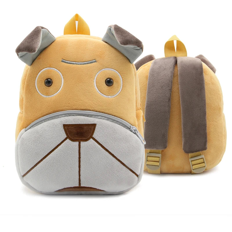 Sac à Dos Bébé Animaux