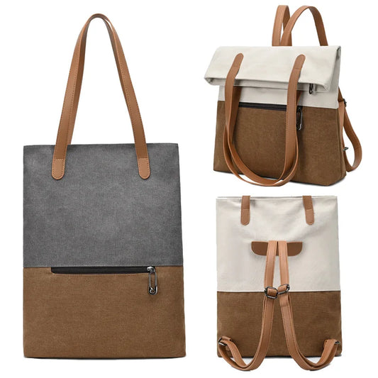 Sac à Dos Femme Tissus