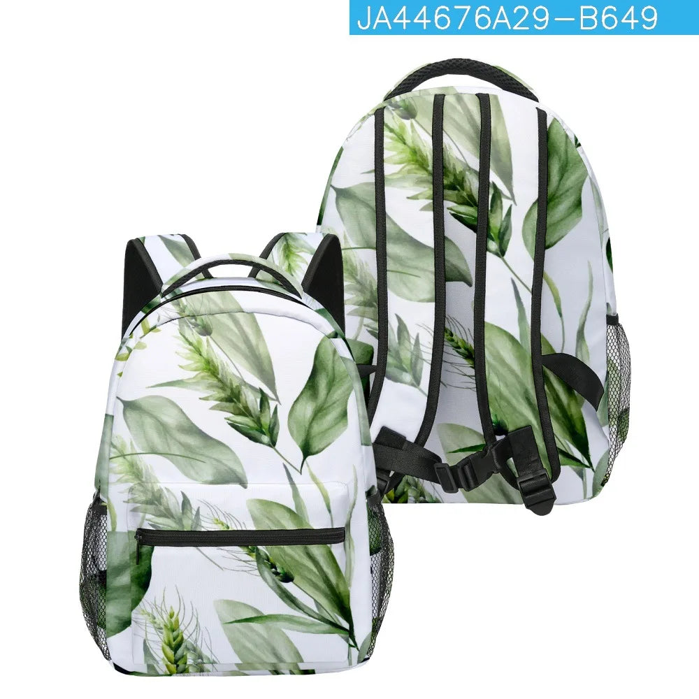 Sac à Dos Jungle Clear Sac à dos Fille
