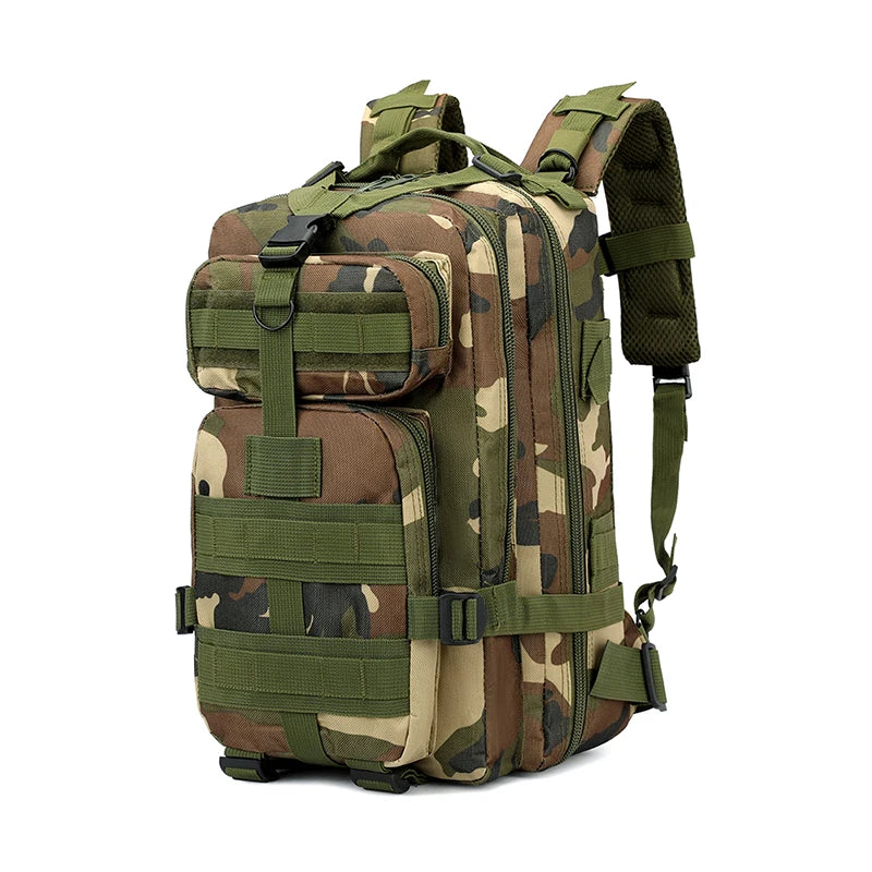 Sac Crossfit Femme JC 30L Sac à dos de Voyage